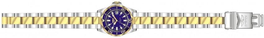 PARTS for Invicta Signature 7064