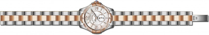 Image Band for Invicta Angel 0265