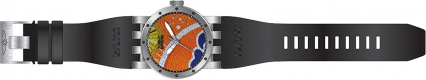 Image Band for Invicta DNA 10431