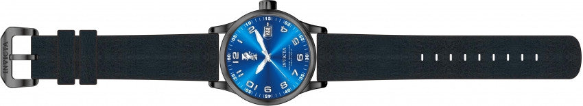 Image Band for Invicta I-Force 21395