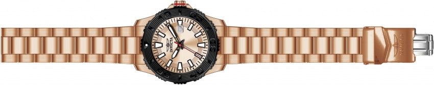 Image Band for Invicta Pro Diver 22409