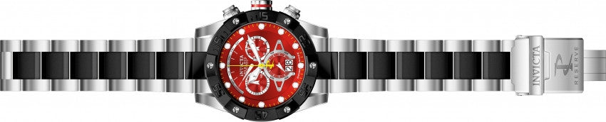 Image Band for Invicta Reserve 0330