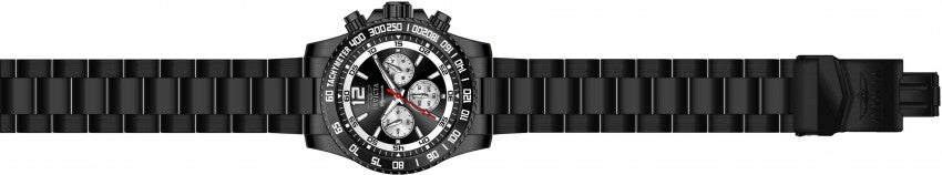 Image Band for Invicta Signature 7413