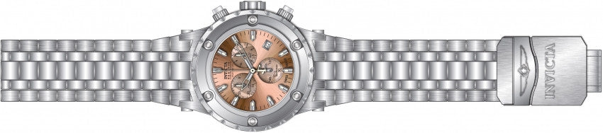 Image Band for Invicta Subaqua 80519