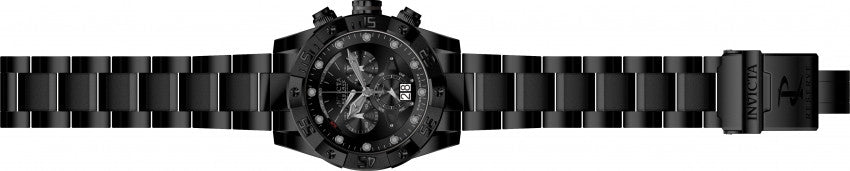 Image Band for Invicta Reserve 0334