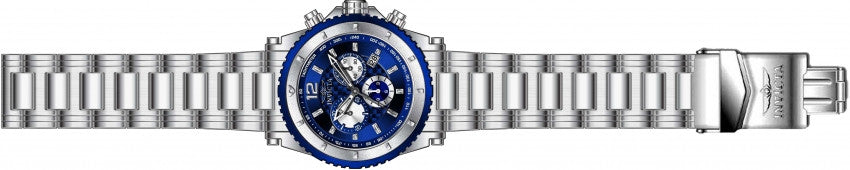 Image Band for Invicta Specialty 1009