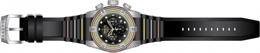 Image Band for Invicta Bolt 23053