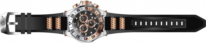 Image Band for Invicta Pro Diver 21831