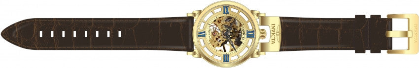 Image Band for Invicta Objet D Art 22614