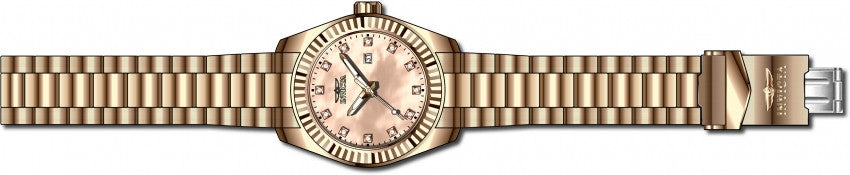 Image Band for Invicta Specialty 20356