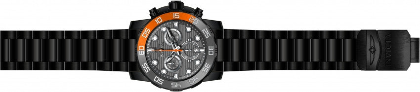 Image Band for Invicta Pro Diver 21556