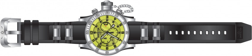 Image Band for Invicta Russian Diver 80432
