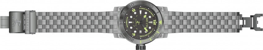 Image Band for Invicta Reserve 23002