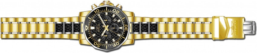 Image Band for Invicta Pro Diver 17254