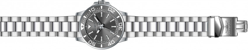 Image Band for Invicta Pro Diver 21377