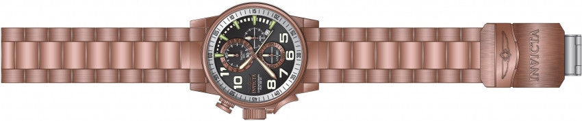 Image Band for Invicta I-Force 14956