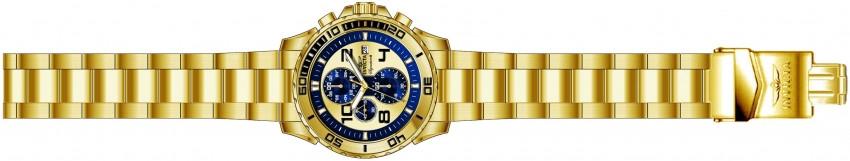 PARTS for Invicta Signature 7392