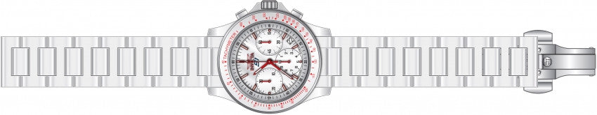 Image Band for Invicta S1 Rally 22384