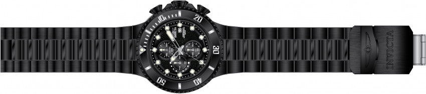 Image Band for Invicta Pro Diver 90080