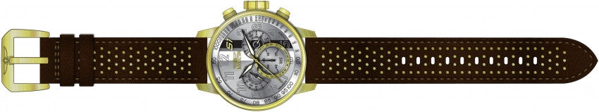 Image Band for Invicta S1 Rally 19287