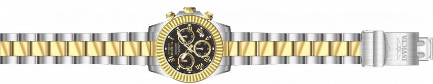 Image Band for Invicta Pro Diver 16711