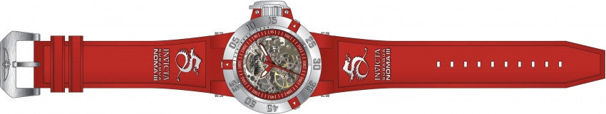 Image Band for Invicta Subaqua 16781