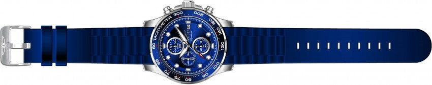 Image Band for Invicta Signature 7372