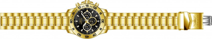 Image Band for Invicta Specialty 21487