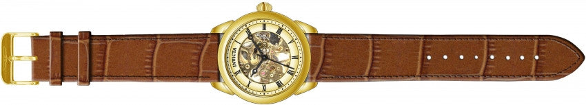 Image Band for Invicta Specialty 17186