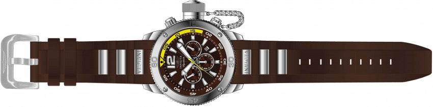 Image Band for Invicta Signature 7426