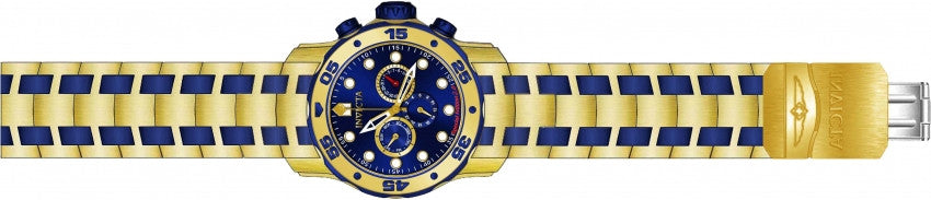 Image Band for Invicta Pro Diver 15590
