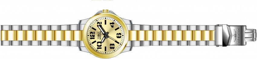 Image Band for Invicta Specialty 21441