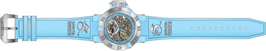 Image Band for Invicta Subaqua 16772