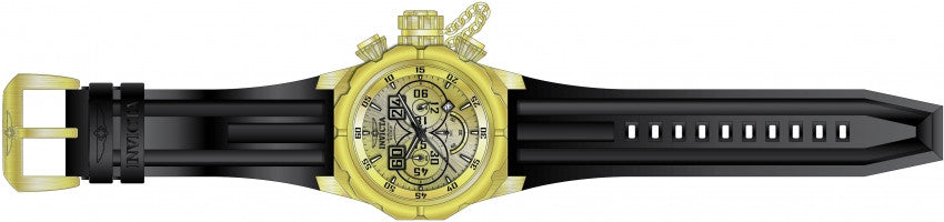 Image Band for Invicta Russian Diver 21628