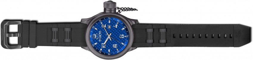 Image Band for Invicta Russian Diver 0554