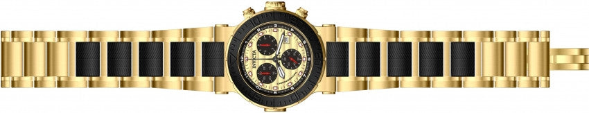 Image Band for Invicta Ocean Reef 16863