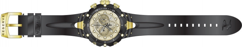 Image Band for Invicta Venom 80480