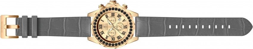 Image Band for Invicta Pro Diver 14924