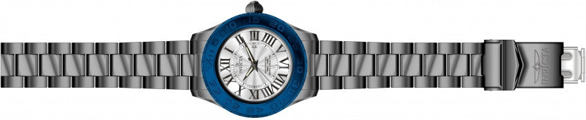 Image Band for Invicta Pro Diver 14540