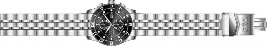 Image Band for Invicta Signature 7447