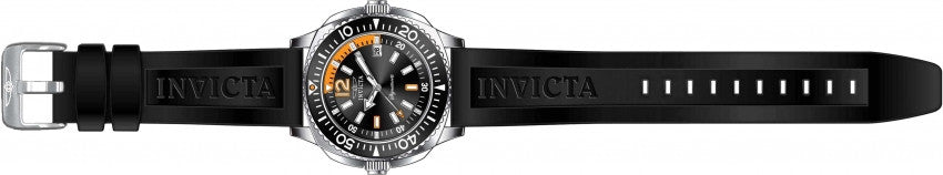 Image Band for Invicta Signature 7355