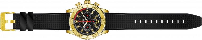 PARTS for Invicta Signature 7493