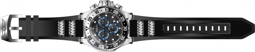 Image Band for Invicta Pro Diver 21830