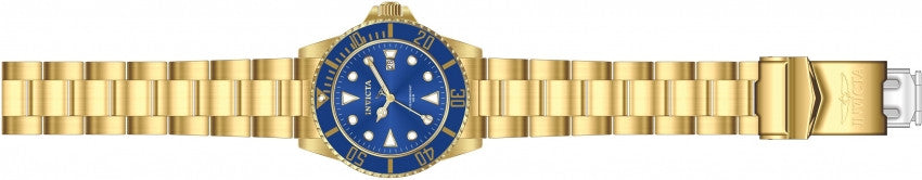 Image Band for Invicta Pro Diver 90196