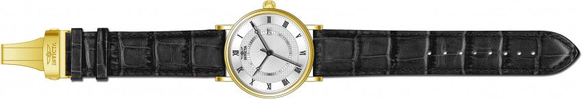 Image Band for Invicta Vintage 23021