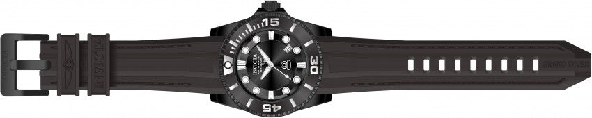 Image Band for Invicta Pro Diver 20206