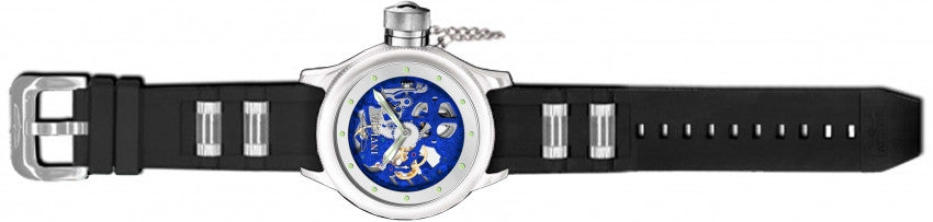 Image Band for Invicta Russian Diver 80116