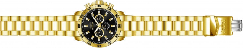 Image Band for Invicta Specialty 21506