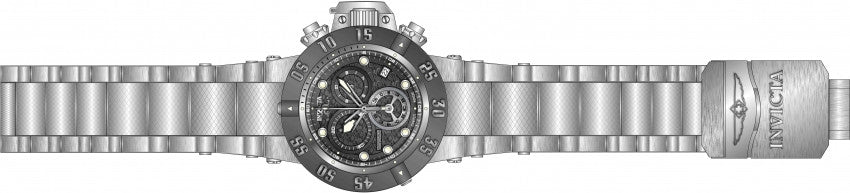 Image Band for Invicta Subaqua 20155