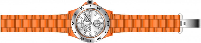 Image Band for Invicta Anatomic 1666